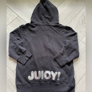 Juicy 3/4 Hoodie